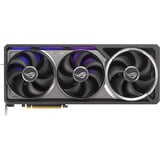 ASUS GeForce RTX 5080 ROG ASTRAL GAMING OC grafische kaart DLSS 4, 3x DisplayPort, 2x HDMI 2.1
