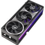 ASUS GeForce RTX 5080 ROG ASTRAL GAMING OC grafische kaart DLSS 4, 3x DisplayPort, 2x HDMI 2.1