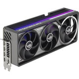 ASUS GeForce RTX 5080 ROG ASTRAL GAMING OC grafische kaart DLSS 4, 3x DisplayPort, 2x HDMI 2.1