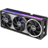ASUS GeForce RTX 5080 ROG ASTRAL GAMING OC grafische kaart DLSS 4, 3x DisplayPort, 2x HDMI 2.1