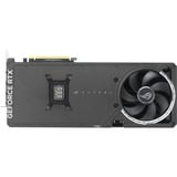 ASUS GeForce RTX 5080 ROG ASTRAL GAMING OC grafische kaart DLSS 4, 3x DisplayPort, 2x HDMI 2.1