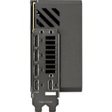 ASUS GeForce RTX 5080 ROG ASTRAL GAMING OC grafische kaart DLSS 4, 3x DisplayPort, 2x HDMI 2.1