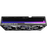ASUS ROG Astral GeForce RTX 5080 OC Edition grafische kaart DLSS 4, 3x DisplayPort, 2x HDMI 2.1