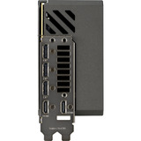 ASUS ROG Astral GeForce RTX 5080 OC grafische kaart 2x HDMI, 3x DisplayPort