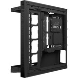 ASUS ROG Cronox GR801 ARGB big tower behuizing Zwart | 4x USB-A | 2x USB-C | RGB | Tempered Glass
