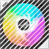 ASUS ROG Loki SFX-L Titanium modulaire 1200 watt voeding  Wit, 1x 12V-2x6, 4x PCIe