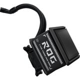 ASUS ROG Ryuo IV SLC 360 ARGB waterkoeling Zwart