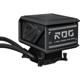 ASUS ROG Ryuo IV SLC 360 ARGB waterkoeling Zwart