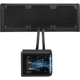 ASUS ROG Ryuo IV SLC 360 ARGB waterkoeling Zwart