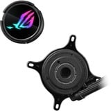 ASUS ROG STRIX LC III 360 waterkoeling Zwart, 4-pins PWM fan-connector