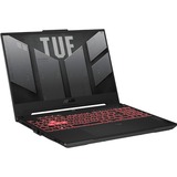 ASUS TUF Gaming A15 FA507UV-LP009W 15.6"  gaming laptop Grijs | Ryzen 9 8945H | RTX 4060 | 16 GB | 512 GB SSD