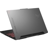 ASUS TUF Gaming A15 FA507UV-LP009W 15.6"  gaming laptop Grijs | Ryzen 9 8945H | RTX 4060 | 16 GB | 512 GB SSD