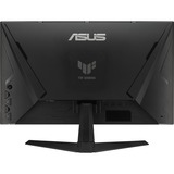 ASUS TUF Gaming VG279Q3A 27" monitor Zwart, 180Hz, DisplayPort, HDMI, Audio, AMD Free-Sync 