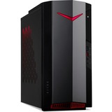 Acer Nitro N50 (DG.E2VEH.006) gaming pc Zwart/rood, 512GB SSD, GTX 1660 Super, Wi-Fi 6, Windows 11 Home