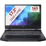 Acer Predator Helios 500 PH517-52-798X (NH.QCPEH.001) 17.3" gaming laptop Zwart | i7-11800H | RTX 3070 | 16 GB | 1 TB SSD