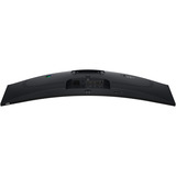 Alienware AW3426DWM 34" Curved UltraWide gaming monitor Zwart, 2x HDMI, 1x DisplayPort, USB, 240 Hz