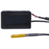 Alphacool Core TemperatuurSensor met C/F Display 