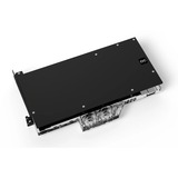 Alphacool Eisblock Aurora Acryl GPX-N RTX 4090 Suprim waterkoeling Transparant