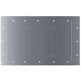 Alphacool Eisblock Aurora Acryl GPX-N RTX 4090 Suprim waterkoeling Transparant