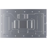 Alphacool Eisblock Aurora Acryl GPX-N RTX 4090 Suprim waterkoeling Transparant
