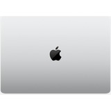Apple Macbook Pro 2023 16" Zilver | M2 Pro 12-core | 19-core GPU | 16GB | 512 GB SSD