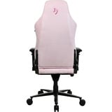 Arozzi Vernazza Supersoft Fabric - Pink gamestoel Roze