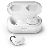 Belkin SOUNDFORM True Wireless Earbuds headset Wit