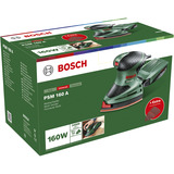 Bosch Multischuurmachine PSM 160 A Groen