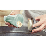 Bosch Multischuurmachine PSM 160 A Groen