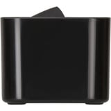 Brennenstuhl Ecolor 4-voudige stekkerdoos met 2 USB-laadaansluitingen stekkerdoos Zwart, 2x USB-C