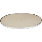 Cadac Pizzasteen Pro 50 Kookoppervlak: ø 36cm