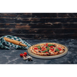 Cadac Pizzasteen Pro 50 Kookoppervlak: ø 36cm