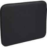 Case Logic Huxton 14" laptophoes Zwart