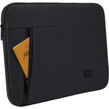Case Logic Huxton 14" laptophoes Zwart