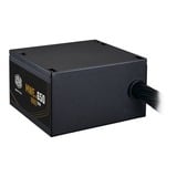 Cooler Master MWE 650 Bronze V3 650 watt voeding  Zwart, 4x PCIe