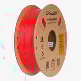 Creality Hyper 1.75mm PLA 3D Printing Filament Rood, 1kg 3d-filament 