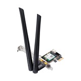 Cudy AX3000 Wi-Fi 6 Bluetooth PCI-E wlan adapter Zwart