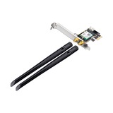 Cudy AX3000 Wi-Fi 6 Bluetooth PCI-E wlan adapter Zwart