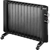 DeLonghi HMP1500 convector Zwart