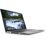 Dell Latitude 5540-244PW 15.6" laptop Grijs | i5-1335U | Iris Xe Graphics | 16 GB | 512 GB SSD