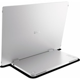 Dell Pro 14 Plus draagbare monitor - P1425 14" Zilver/zwart, 2x USB-C