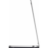 Dell Pro 14 Plus draagbare monitor - P1425 14" Zilver/zwart, 2x USB-C