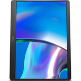Dell Pro 14 Plus draagbare monitor - P1425 14"  Zilver/zwart, 2x USB-C