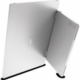 Dell Pro 14 Plus draagbare monitor - P1425 14"  Zilver/zwart, 2x USB-C