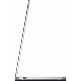 Dell Pro 14 Plus draagbare monitor - P1425 14"  Zilver/zwart, 2x USB-C