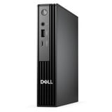 Dell Pro QCM1250 (NF51R) pc-systeem Zwart | Core i5-14500T | UHD Graphics 770 | 8 GB | 512 GB SSD