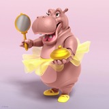  Disney: Ultimates Wave 2 - Fantasia - Hyacinth Hippo 7 inch Action Figure speelfiguur 