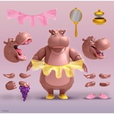  Disney: Ultimates Wave 2 - Fantasia - Hyacinth Hippo 7 inch Action Figure speelfiguur 