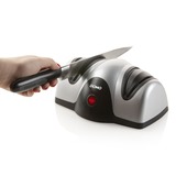 Domo Elektrische messenslijper DO9204KS Grijs