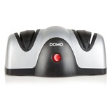 Domo Elektrische messenslijper DO9204KS Grijs